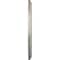 Ekena Millwork Berkshire Ceiling Medallion (Fits Canopies up to 7"), 15 3/4"OD x 3 7/8"ID x 3/4"P, Pearl White CM15BEPWS - alternate 4